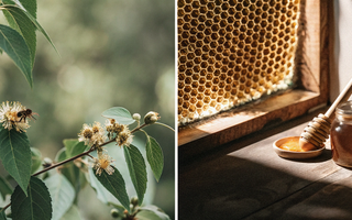 Healing Power of Propolis: Nature’s Strongest Antibiotic