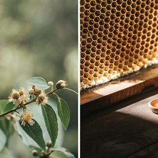 Healing Power of Propolis: Nature’s Strongest Antibiotic
