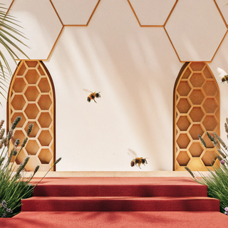 Why Apitherapy Is Gaining Popularity in the Middle East