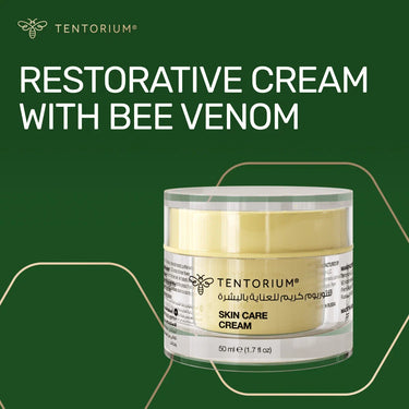 TENTORIUM CREAM