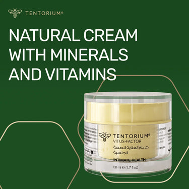 VITUS-FACTOR CREAM