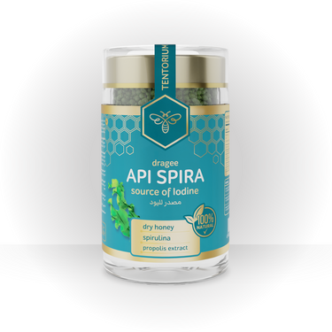API SPIRA