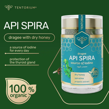 API SPIRA