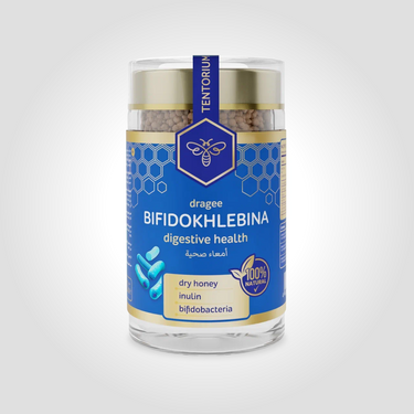 BIFIDOKHLEBINA