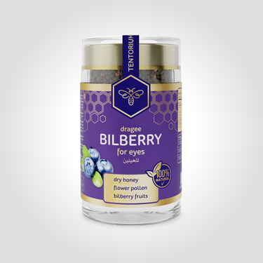 BILBERRY