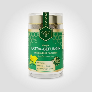 EXTRA-BEFUNGIN