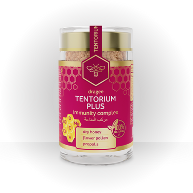 TENTORIUM PLUS