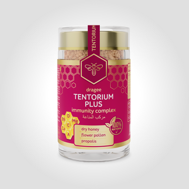 TENTORIUM PLUS