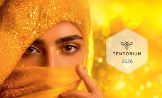 Tentorium: A Wellness Brand Backed by Media and Science
