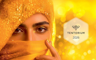 Tentorium: A Wellness Brand Backed by Media and Science