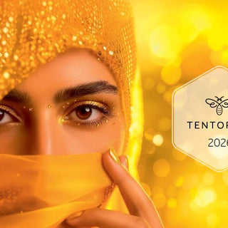 Tentorium: A Wellness Brand Backed by Media and Science