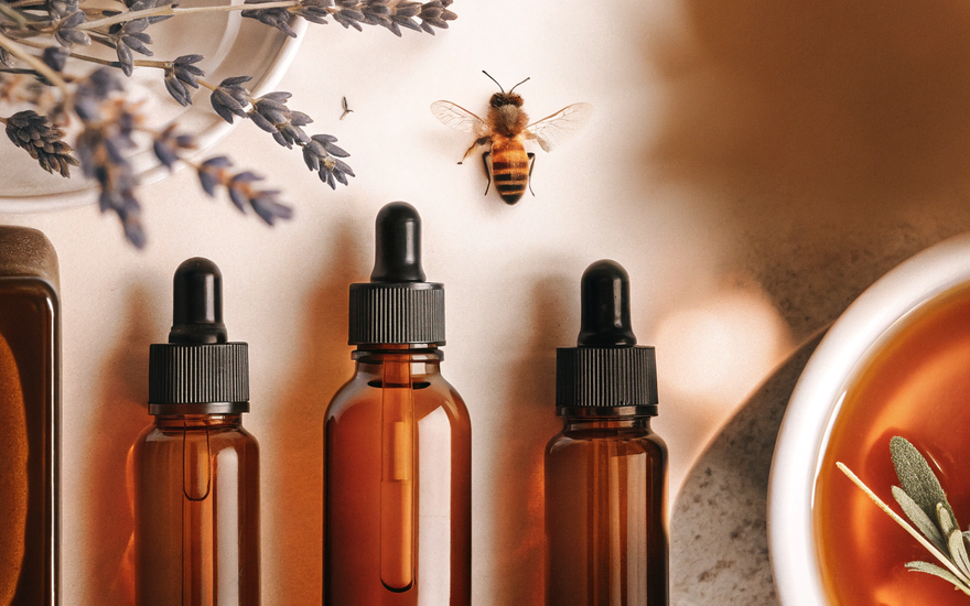 What Is Apitherapy? A Natural Approach to Holistic Health