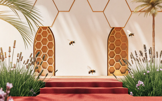 Why Apitherapy Is Gaining Popularity in the Middle East