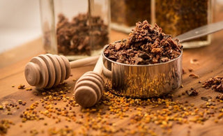 Propolis: nature’s shield from the hive to your home