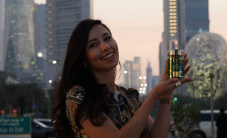 How Bee Products Help with Fatigue and Stress for Residents of Megacities like Dubai and Abu Dhabi