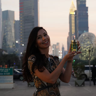 How Bee Products Help with Fatigue and Stress for Residents of Megacities like Dubai and Abu Dhabi