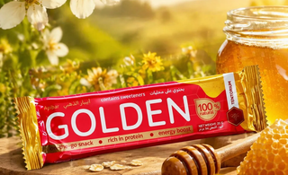A natural bar instead of an energy drink: how APIBAR is different from regular snacks