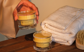 eWEErything magazine writes about the Tentorium brand