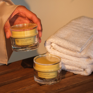 eWEErything magazine writes about the Tentorium brand