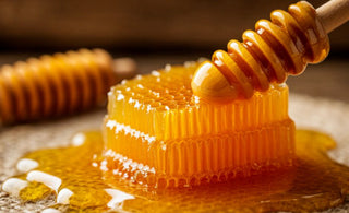 A Honey Revolution: TENTORIUM RULAND Introduces the World's First Freeze-Dried Honey