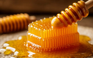A Honey Revolution: TENTORIUM RULAND Introduces the World's First Freeze-Dried Honey