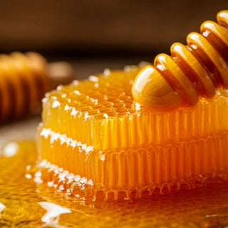 A Honey Revolution: TENTORIUM RULAND Introduces the World's First Freeze-Dried Honey