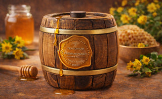 Superconcentrated Northern Russian Honey in the UAE: Why It’s Different - And Where to Buy It