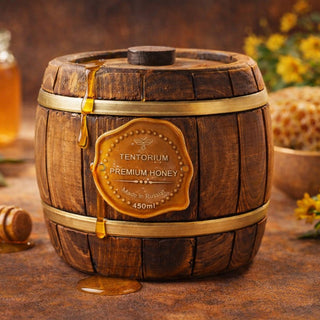 Superconcentrated Northern Russian Honey in the UAE: Why It’s Different - And Where to Buy It