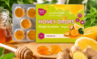 Honey Candy in the UAE: A Naturally Sweet Alternative for Everyday Moments
