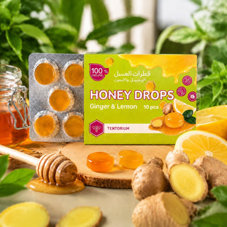 Honey Candy in the UAE: A Naturally Sweet Alternative for Everyday Moments