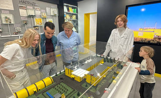 What is laboratory quality control and why it matters for Tentorium customers