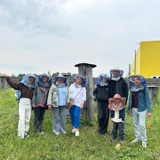 How to Choose Real Honey in the UAE: A Buyer's Checklist