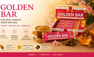 5 Reasons to Choose a Natural Snack Instead of an Ordinary Snack Bar
