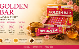 5 Reasons to Choose a Natural Snack Instead of an Ordinary Snack Bar