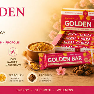 5 Reasons to Choose a Natural Snack Instead of an Ordinary Snack Bar