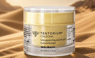 Chilidonia Cream: Natural Relief for Dry, Sensitive & Eczema-Prone Skin in the UAE