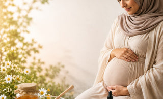 Pregnancy and Bee Products: What Is Safe and What Should Be Avoided?