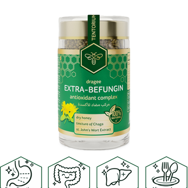 EXTRA-BEFUNGIN