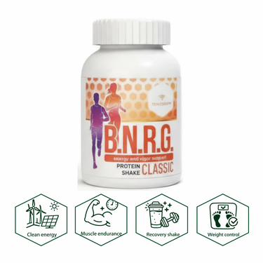 PROTEIN SHAKE BNRG