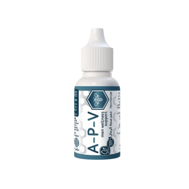APV MEN 15 ML