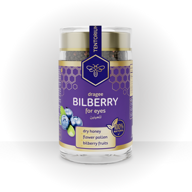 BILBERRY