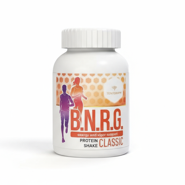 PROTEIN SHAKE BNRG