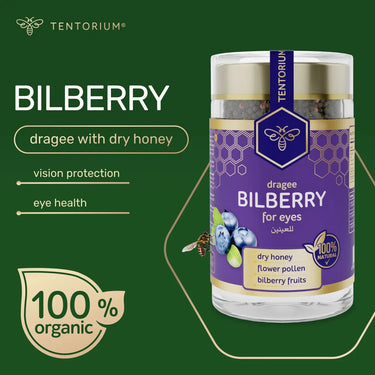 BILBERRY