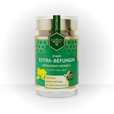 EXTRA-BEFUNGIN