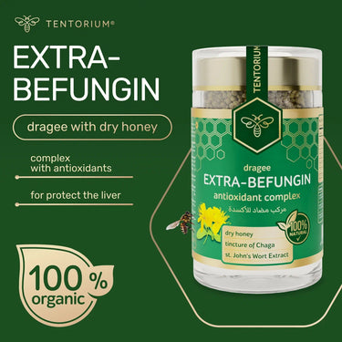 EXTRA-BEFUNGIN