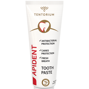 APIDENT TOOTHPASTE