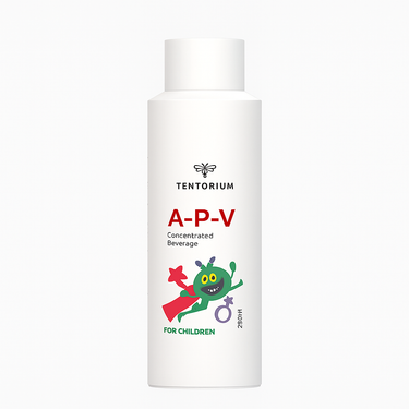 APV FOR CHILDREN