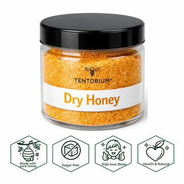 Dry Honey