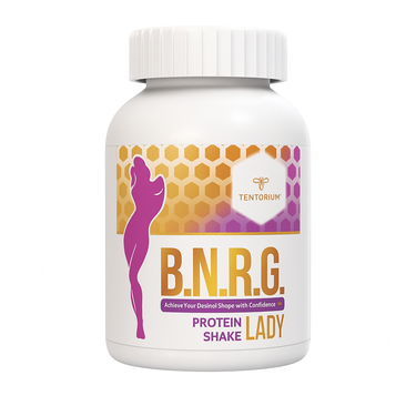 PROTEIN SHAKE BNRG LADY