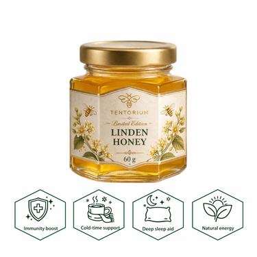 HONEY LINDEN 45 ML